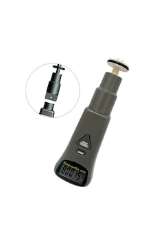 Az 8008 Temaslı Ve Temassız Devir Ölçer Takometre Az 8008 Temaslı Ve Temassız Devir Ölçer Takometre