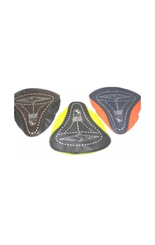 Sevenkardeşler Bisiklet Sele Kılıfı 26-200 Tüm Fitilli Çok Renkli Sevenkardeşler Bisiklet Sele Kılıfı 26-200 Tüm Fitilli Çok Renkli