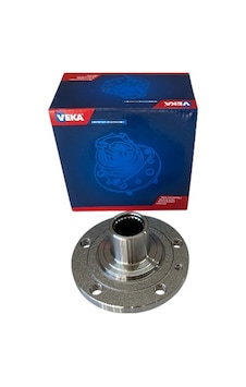Ön Porya 5 Bijon Veka 441815 Fiat Doblo 2010+ / Egea 2015+ Oem 51897452