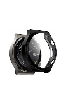 Microsonic Huawei Watch Gt2 Pro Kılıf Matte Premium Slim Watchband