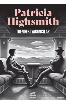 Trendeki Yabancılar İletişim Yayınev Trendeki Yabancılar İletişim Yayınev