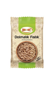 5 Adet Bağdat Dolmalık Fıstık 23 G