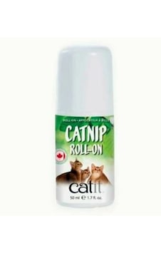 Catit Senses 2.0 Catnip Roll