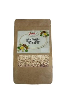 Sanita Çakşır Otu Kökü 50 Gr. Aktar Depo Sanita Çakşır Otu Kökü 50 Gr. Aktar Depo