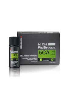 Goldwell Men Reshade Köpük Saç Boyası 5Ca 4X20 Ml Goldwell Men Reshade Köpük Saç Boyası 5Ca 4X20 Ml
