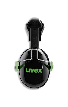 2600.001Uvex K1H Barete Takılır Kulaklık 2600.001Uvex K1H Barete Takılır Kulaklık