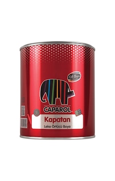 Filli Boya Kapatan İs Örtücü 2,5 Lt Filli Boya Kapatan İs Örtücü 2,5 Lt