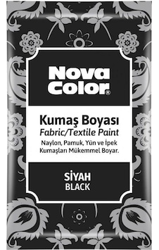 Toz Kumaş Boyası 12 Gr Toz Kumaş Boyası 12 Gr
