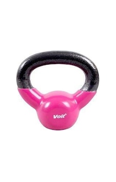 Voit Vinyl Kettlebell Dambıl 2kg