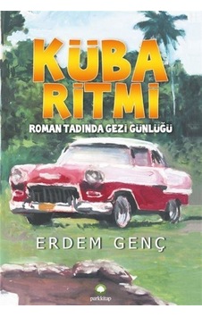 Küba Ritmi - Erdem Genç - Park Kitap