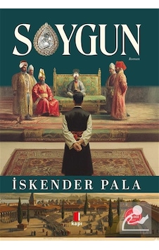 Soygun / Prof. Dr. İskender Pala Soygun / Prof. Dr. İskender Pala