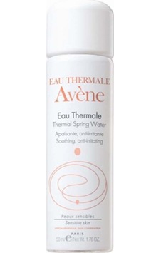 Avene Eau Thermal Spring Water Termal Suyu 50 ML Avene Eau Thermal Spring Water Termal Suyu 50 ML