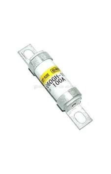 Italweber Bs88/w-660gh-100a ,17x48-100a Ar/hızlı Vidalı Sigorta Italweber Bs88/w-660gh-100a ,17x48-100a Ar/hızlı Vidalı Sigorta