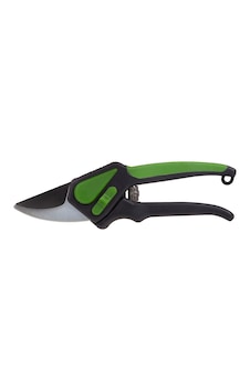 Budama Makası Plastik Saplı İki 19 Cm