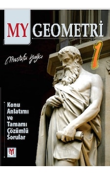 My Geometri-1 Mustafa Yağcı N11.27404