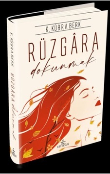 Rüzgara Dokunmak - Ciltli (553396070) Rüzgara Dokunmak - Ciltli (553396070)