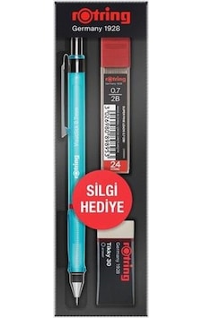 Okul Seti Visuclick Versatil 0,7 Mm Mavi Okul Seti Visuclick Versatil 0,7 Mm Mavi