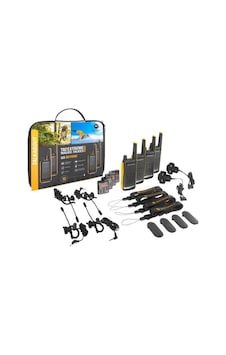Motorola T82 Extreme Quadpack PMR Telsiz 4'lü