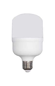 20 w Led Ampul E27 -1800 Lümen - 6500 K-  Beyaz