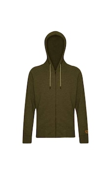 Superfly Sweat Jacket Erkek Sweat 22119-32 Kahverengi