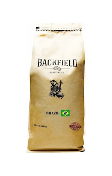 Backfield Roasting Co. Brezilya 1 KG Backfield Roasting Co. Brezilya 1 KG