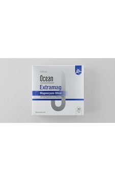 Ocean Extramag 250 Mg 30 Sase Ocean Extramag 250 Mg 30 Sase