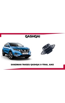 Sanzıman Takozu Qashqaı X-traıl Juke
