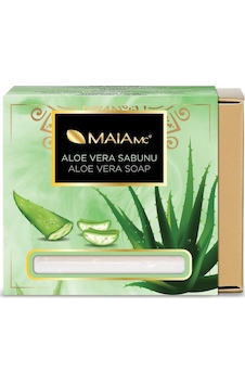 Maia Aloe Vera Sabunu 150 G