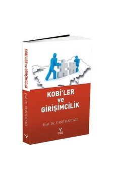 Kobi'ler ve Girişimcilik - Vasfi Haftacı - Umuttepe