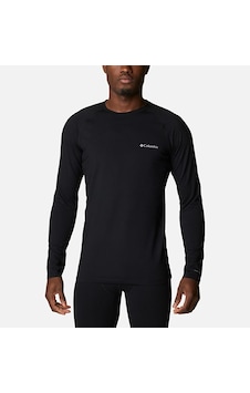 Columbia M Omni-heat Infinity Knit Erkek İçlik Üst Al1334 Siyah