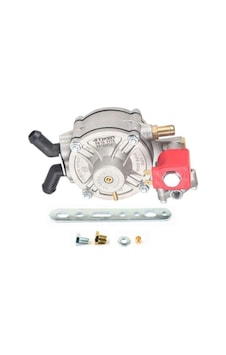 Sr09 Sıralı Lpg Regulatörü Diğer Sr09 Sıralı Lpg Regulatörü Diğer