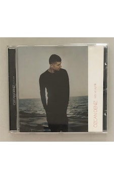 Özcan Deniz Ses Ve Ayrılık Cd Özcan Deniz Ses Ve Ayrılık Cd