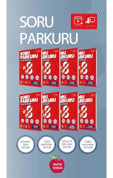 Newton 8. Sınıf Türkçe Soru Parkuru Seti Newton 8. Sınıf Türkçe Soru Parkuru Seti