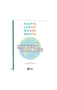 Kalplerimizdeki Yeni Dünya / Noam Chomsky Kalplerimizdeki Yeni Dünya / Noam Chomsky