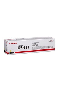 Canon 3025C002 Crg-054Hy Sarı Toner Canon 3025C002 Crg-054Hy Sarı Toner