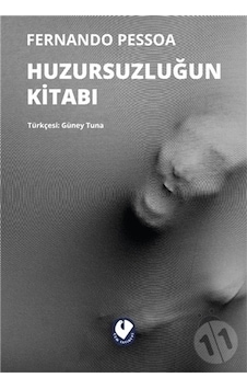 Huzursuzluğun Kitabı - Fernando Pessoa - Cem Yayınevi Huzursuzluğun Kitabı - Fernando Pessoa - Cem Yayınevi