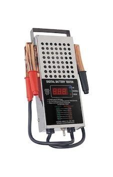 Nt Tools 12V Dijital Akü Test Cihazı Ntbt60 Nt Tools 12V Dijital Akü Test Cihazı Ntbt60