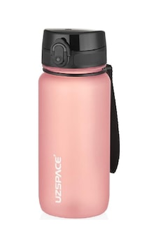 Vagonlife Uzspace 3037 650Ml Glow Pink Tritan Matara Vagonlife Uzspace 3037 650Ml Glow Pink Tritan Matara