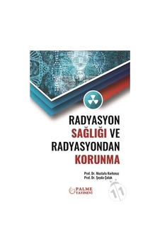Radyasyon Sağlığı Ve Radyasyondan Korunma Palme