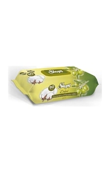 Sleepy Islak Havlu 90 Lı 24