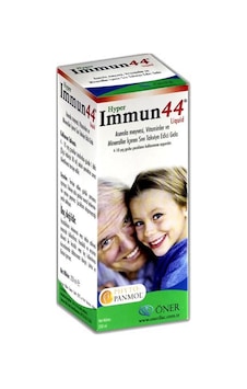 Hiper Farma Hyper Immun44 250  ML