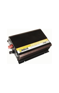 Orbus 1800W 24V Modifiye Sinüs Inverter Orbus 1800W 24V Modifiye Sinüs Inverter