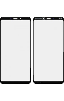 Teknonet Samsung Galaxy A9 2018 Uyumlu Dokunmatik Lens + Oca Teknonet Samsung Galaxy A9 2018 Uyumlu Dokunmatik Lens + Oca