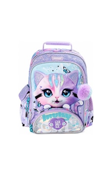 Dream West Dream Vest Mor Unicorn Mini Sırt Çantası