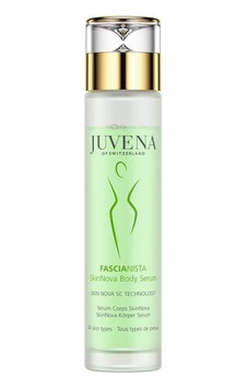 Juvena Fascianista Skinnova Body Serum 125ml Vücut Serumu Juvena Fascianista Skinnova Body Serum 125ml Vücut Serumu