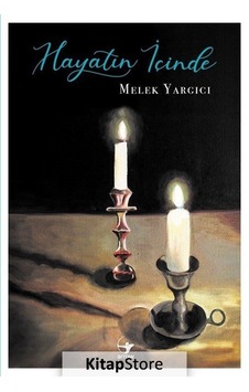 Hayatın İçinde - Melek Yargıcı - Arrow Kitap Hayatın İçinde - Melek Yargıcı - Arrow Kitap
