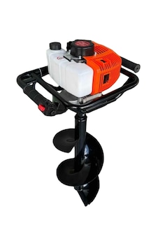 Butools ST203 Toprak Delme Burgu Makinesi