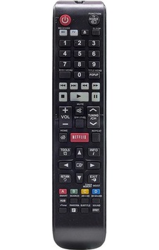 Polaxtor Lcd Led Kumanda Samsung Uyumlu Netflix Tuşlu Polaxtor Lcd Led Kumanda Samsung Uyumlu Netflix Tuşlu