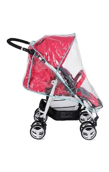 Comfymax Bebek Arabası Yağmurluğu - Mi