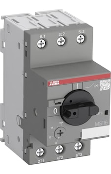 Abb 1sam250000r1010 6.3-10a 4kw Motor Koruma Şalteri Abb 1sam250000r1010 6.3-10a 4kw Motor Koruma Şalteri